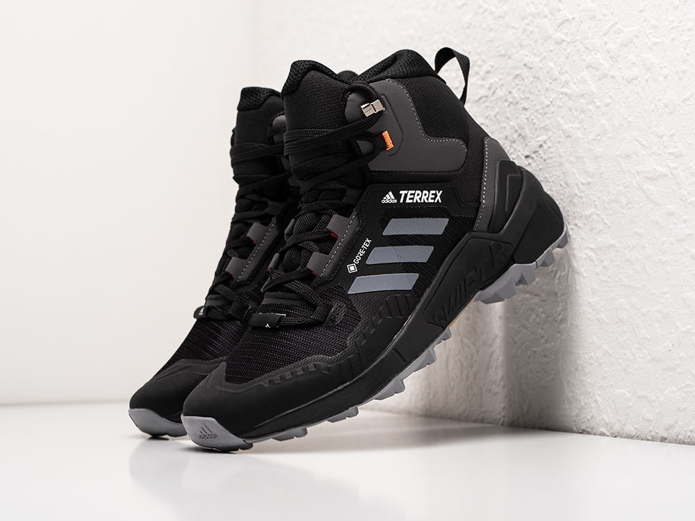Кроссовки Adidas Terrex Swift R3 Mid