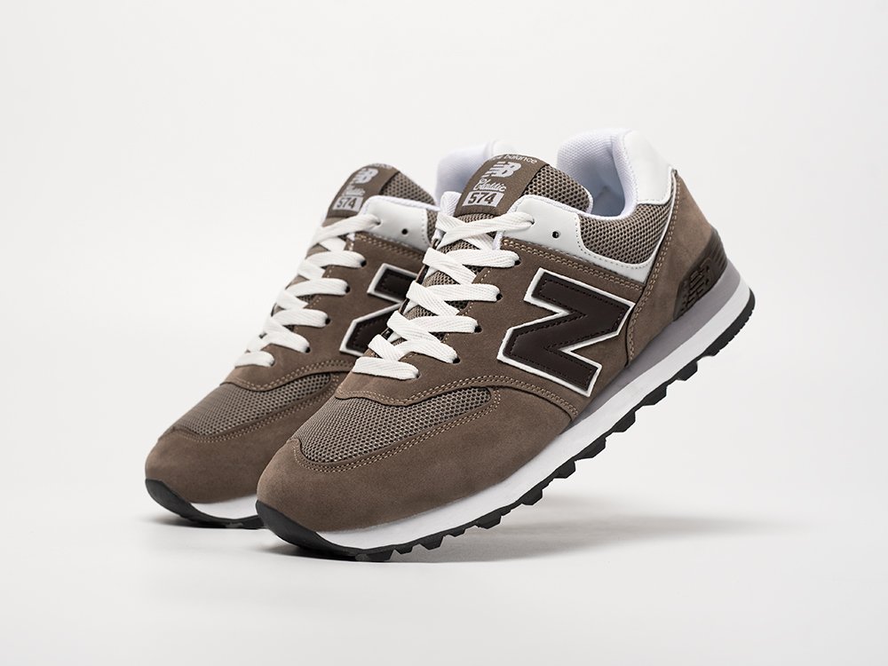Кроссовки New Balance 574