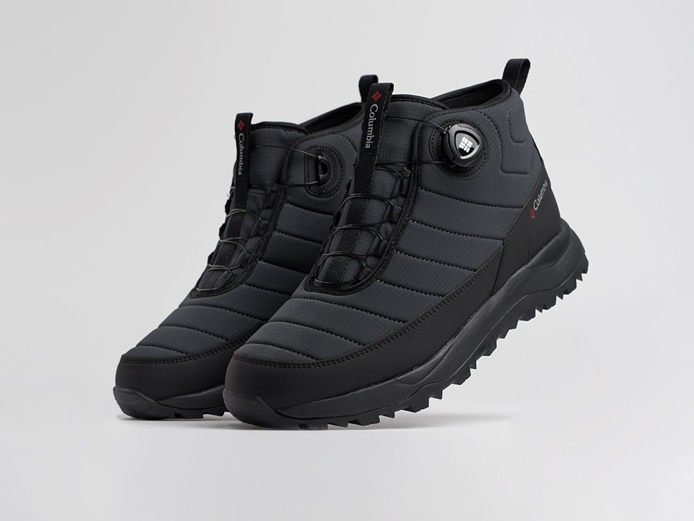 Зимние Ботинки Columbia