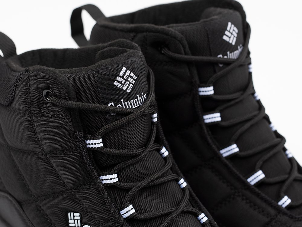 Зимние Ботинки Columbia Firecamp