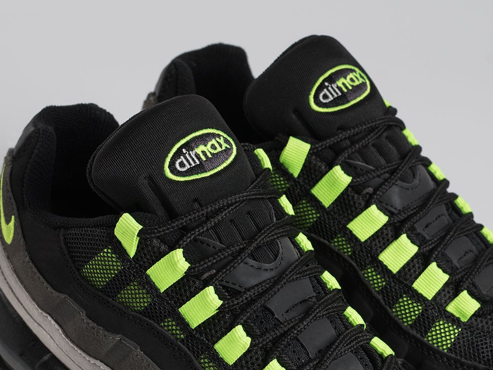 Кроссовки Nike Air Max 95