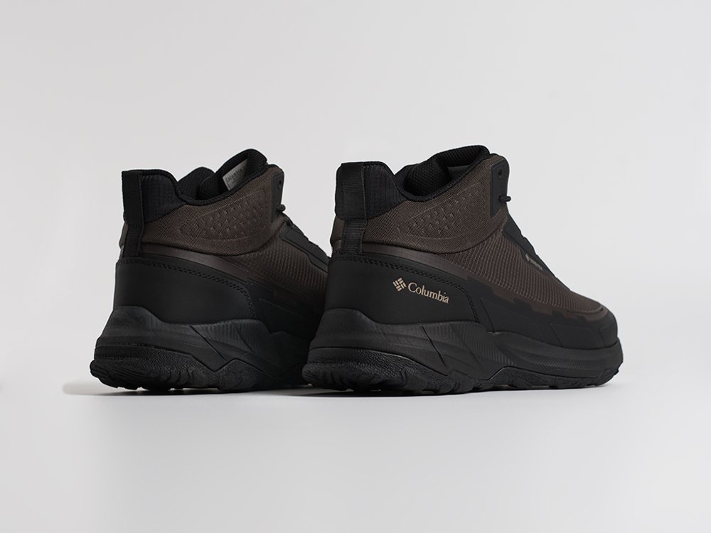 Зимние Ботинки Columbia