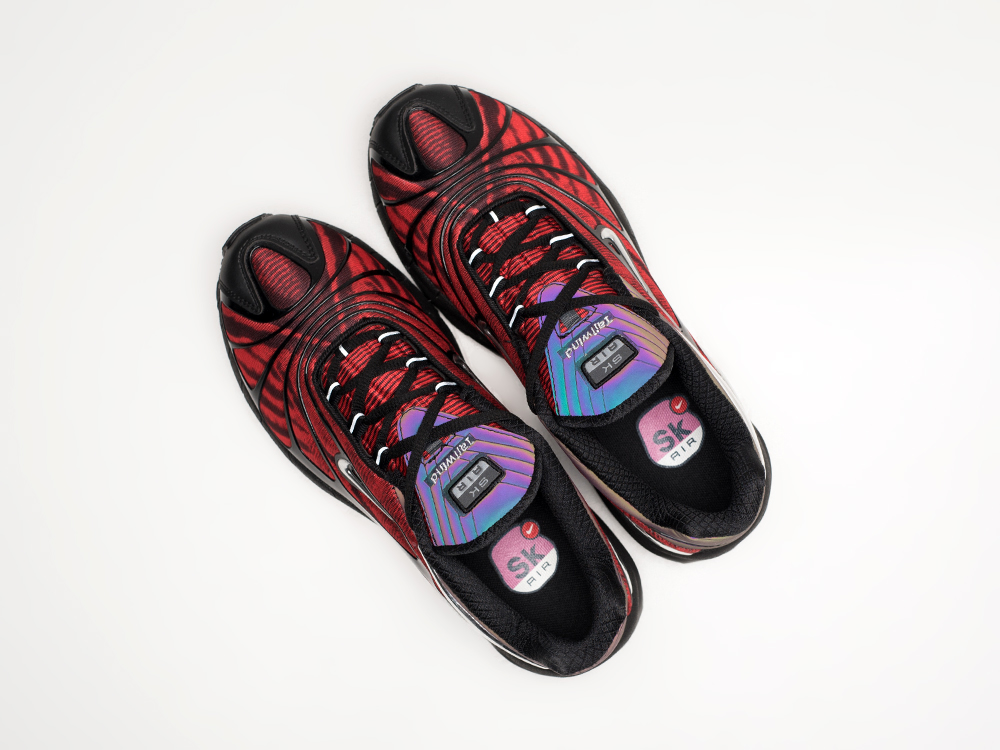 Кроссовки Skepta x Nike Air Max Tailwind V