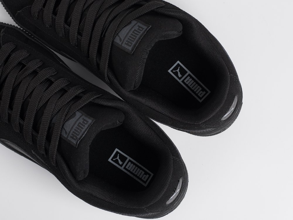 Кроссовки Puma Suede XL