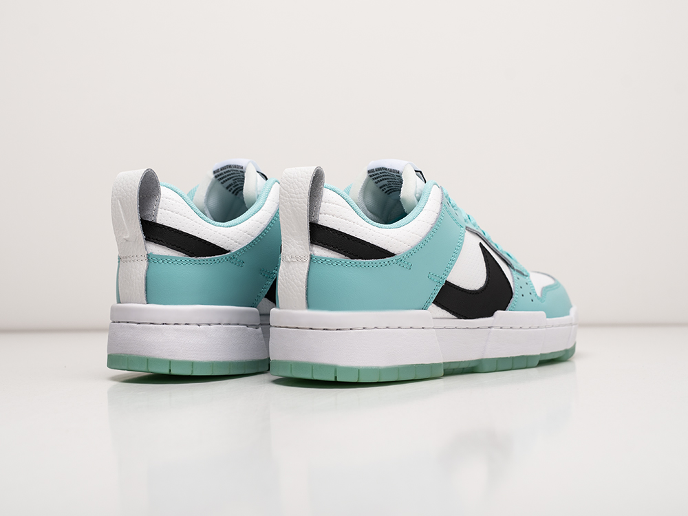 Кроссовки Nike SB Dunk Low Disrupt