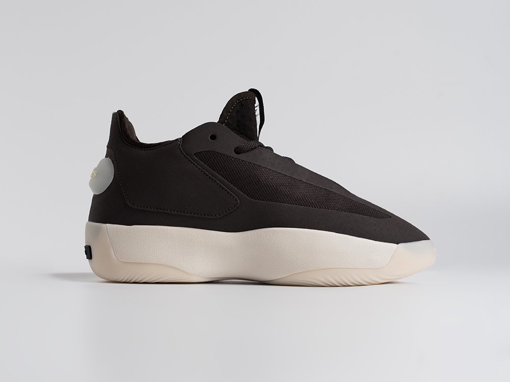 Кроссовки Fear of God x Adidas Athletics II