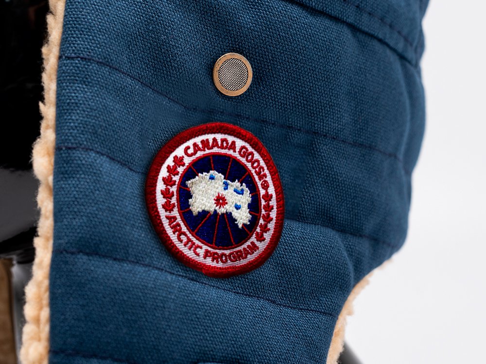 Шапка Canada Goose