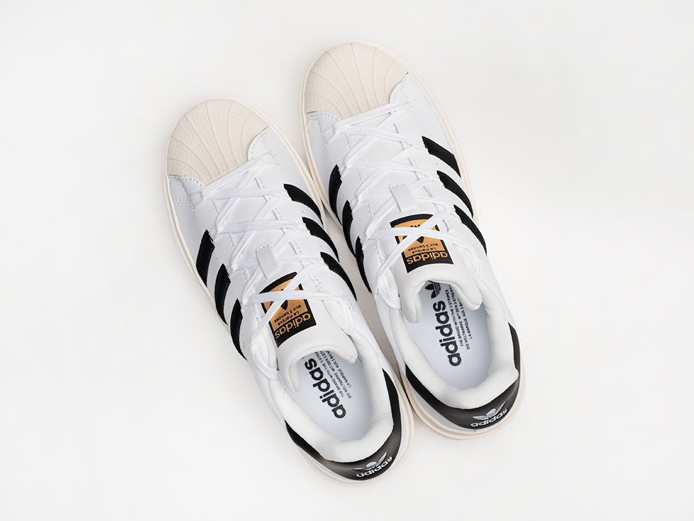 Кроссовки Adidas Superstar Bonega