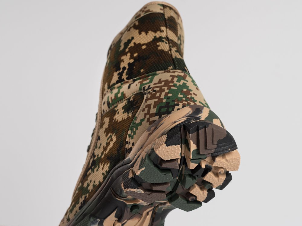 Зимние Ботинки