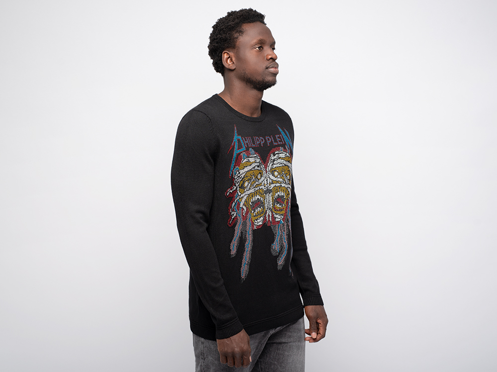 Свитшот Philipp Plein