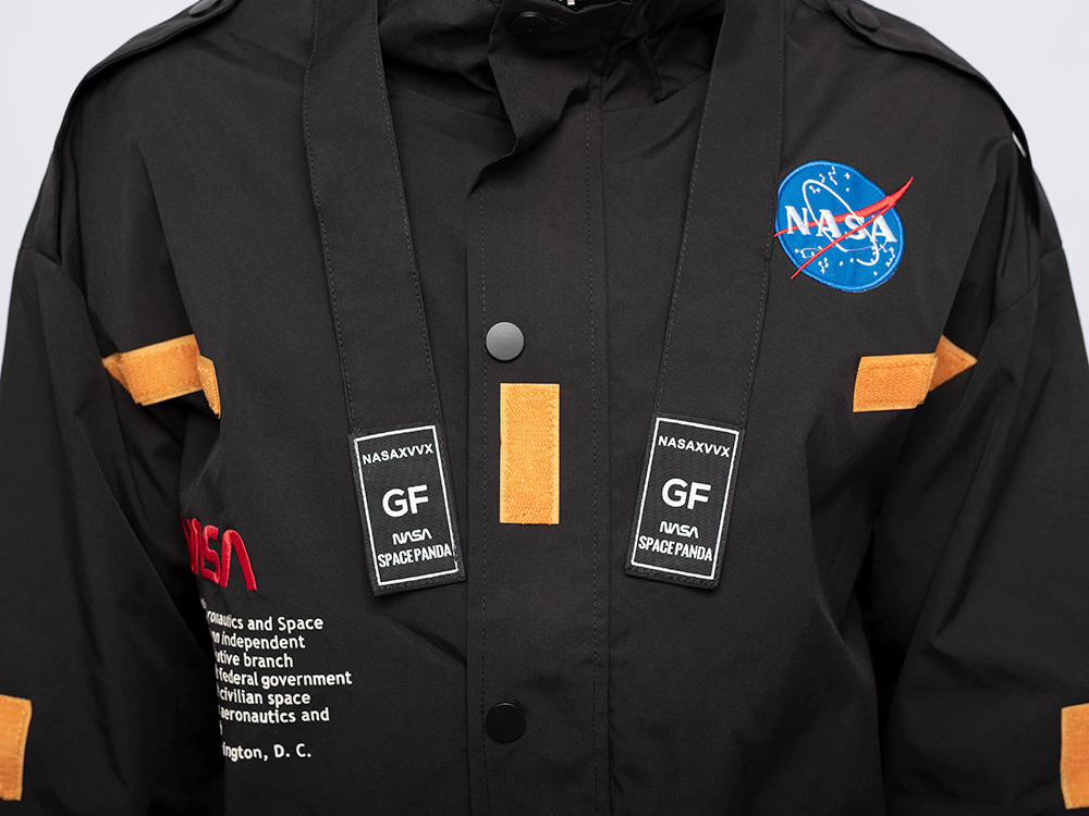 Куртка NASA
