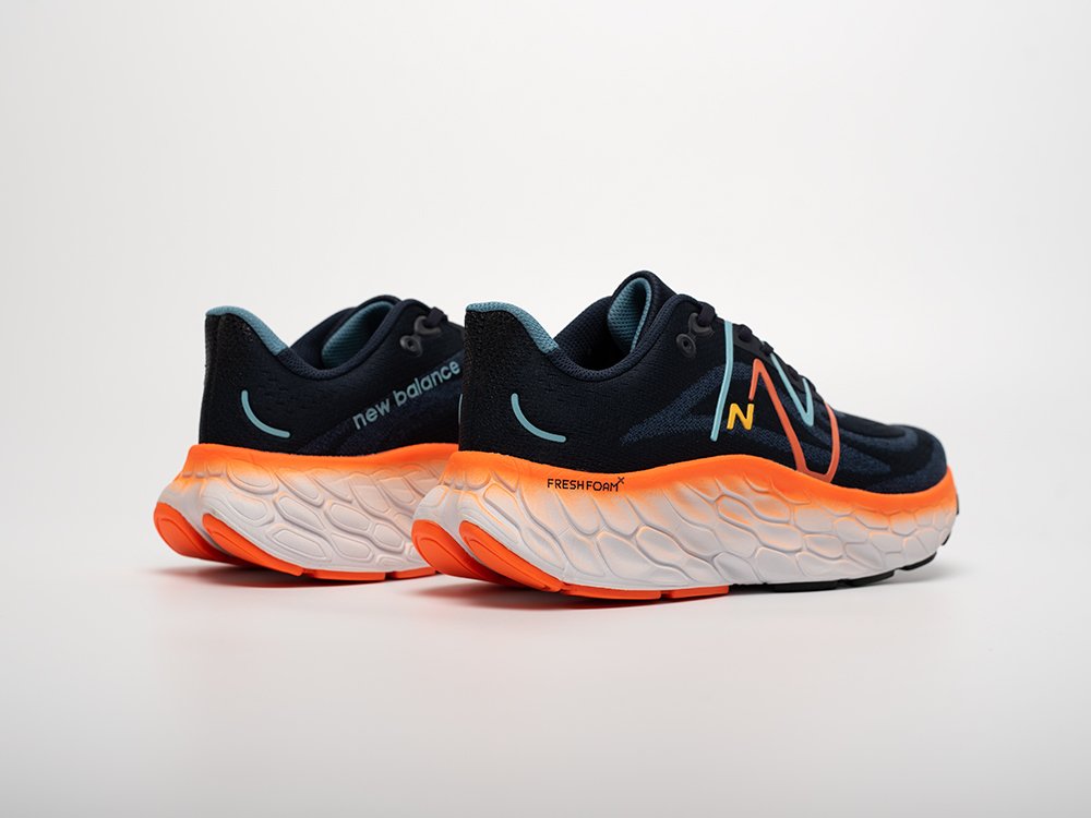Кроссовки New Balance Fresh Foam X More Trail v4