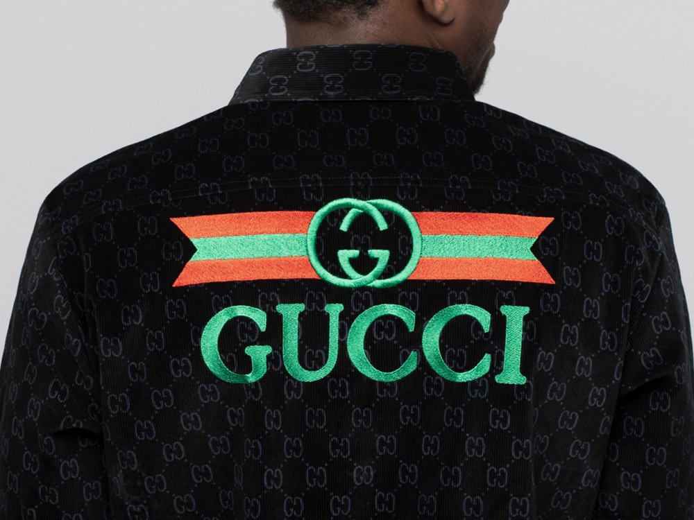 Рубашка Gucci