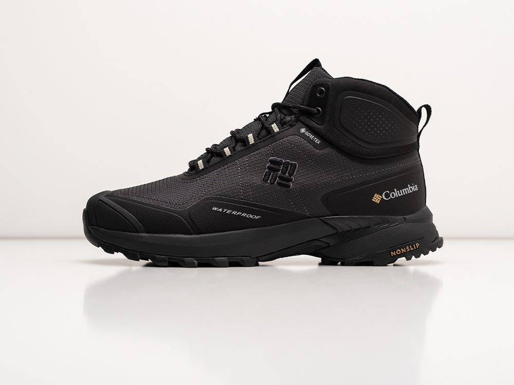 Зимние Ботинки Columbia