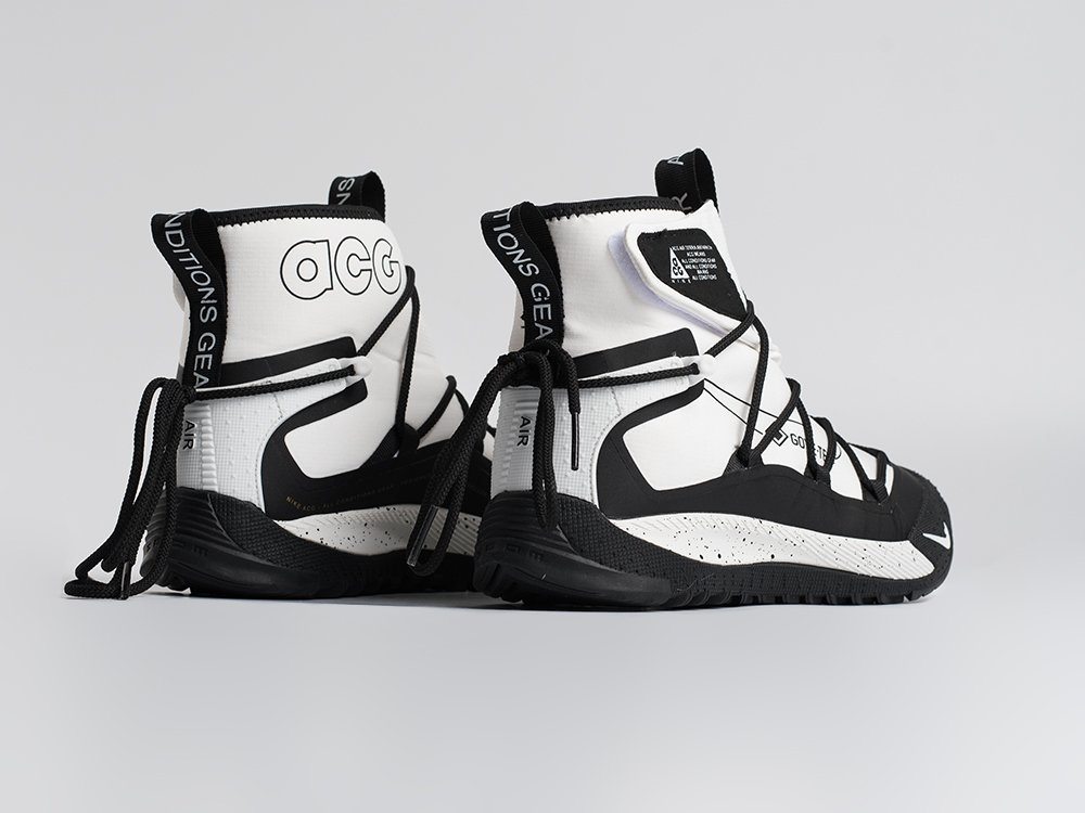 Зимние Кроссовки Nike ACG Air Terra Antarktik
