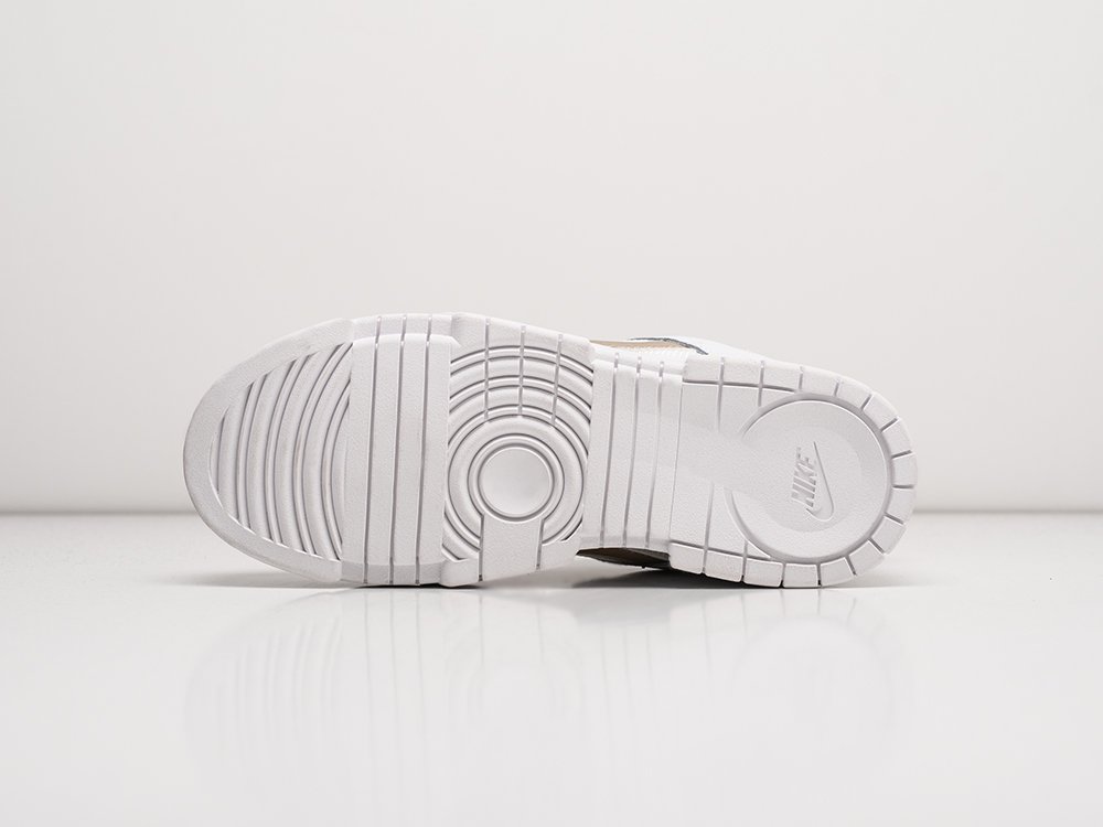 Кроссовки Nike SB Dunk Low Disrupt