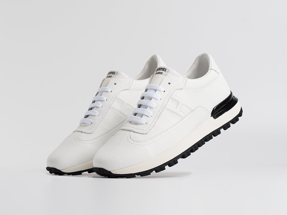 Кроссовки Hermes