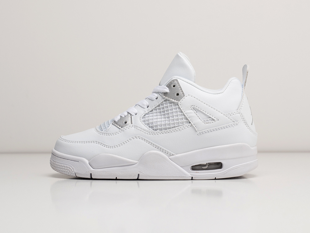 Кроссовки Nike Air Jordan 4 Retro