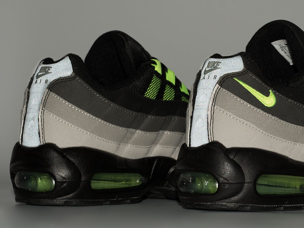 Кроссовки Nike Air Max 95