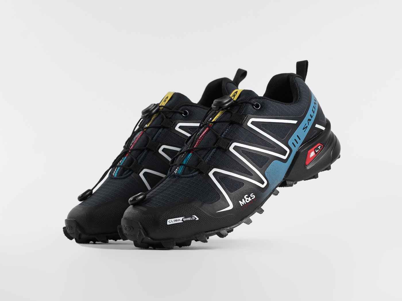 Кроссовки Salomon SPEEDCROSS 3 CS