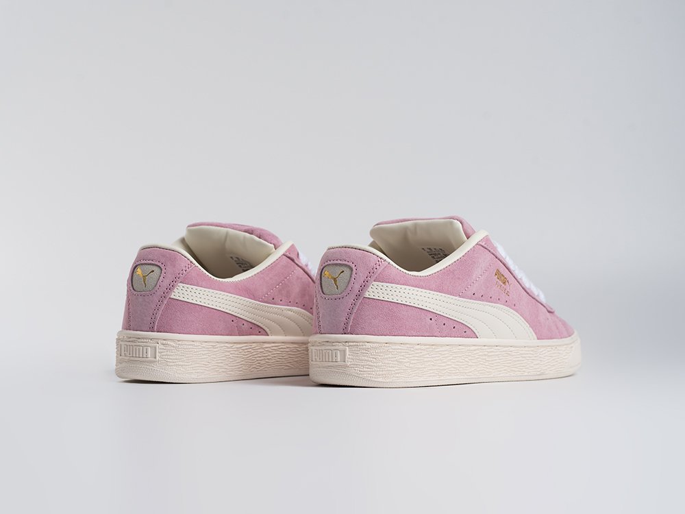 Кроссовки Puma Suede XL