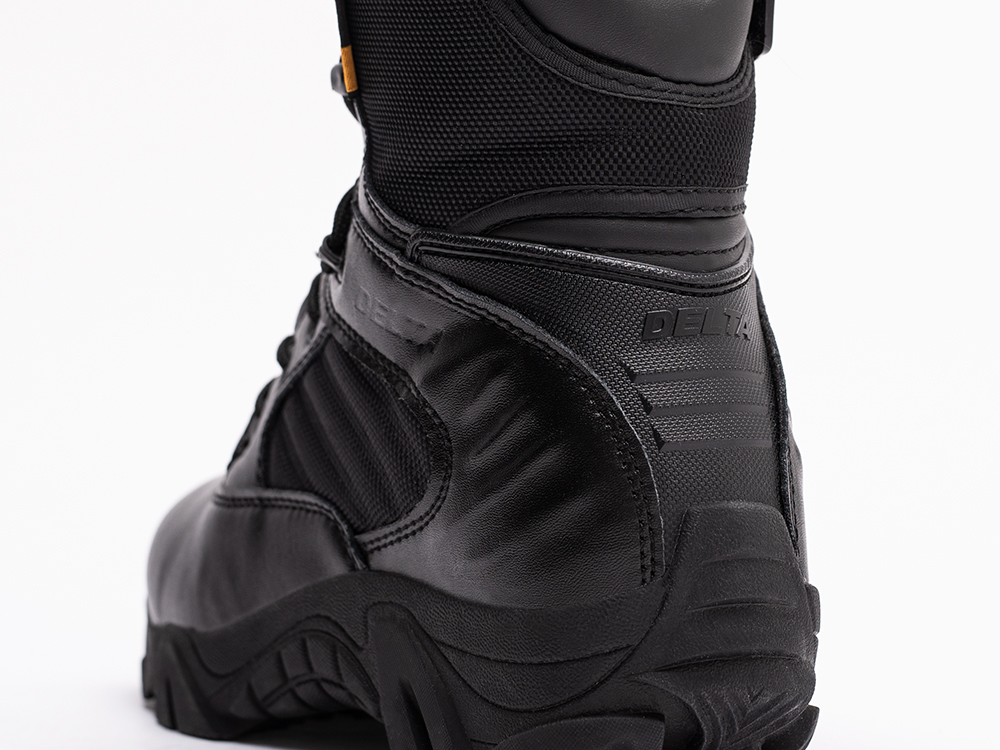 Ботинки Delta