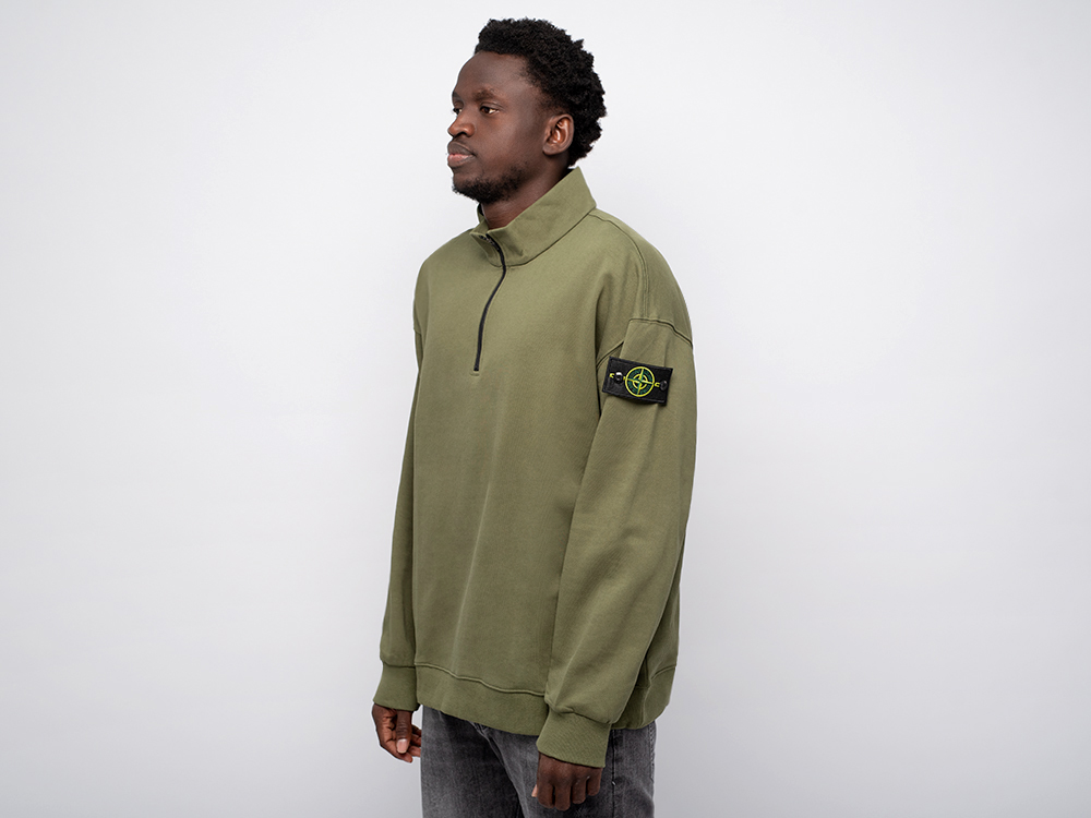Толстовка Stone Island