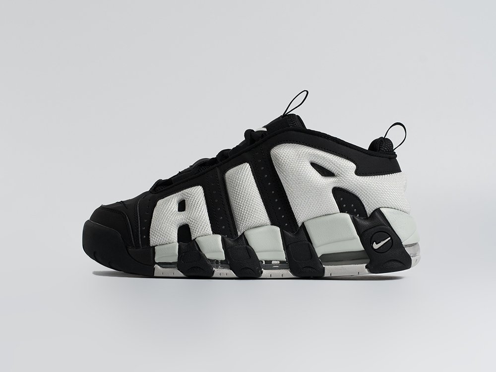 Кроссовки Nike Air More Uptempo Low