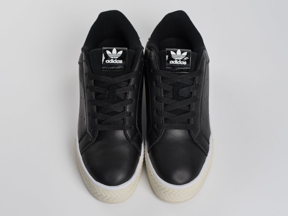 Кроссовки Adidas Court Tourino Bold