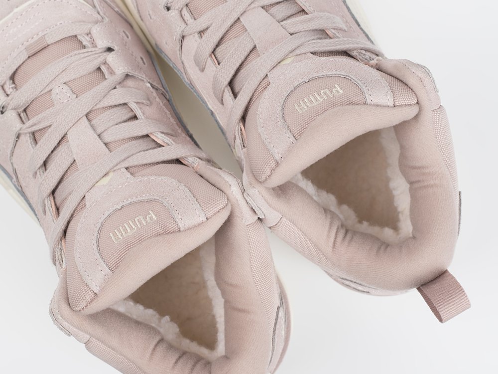 Зимние Кроссовки Puma 180 High