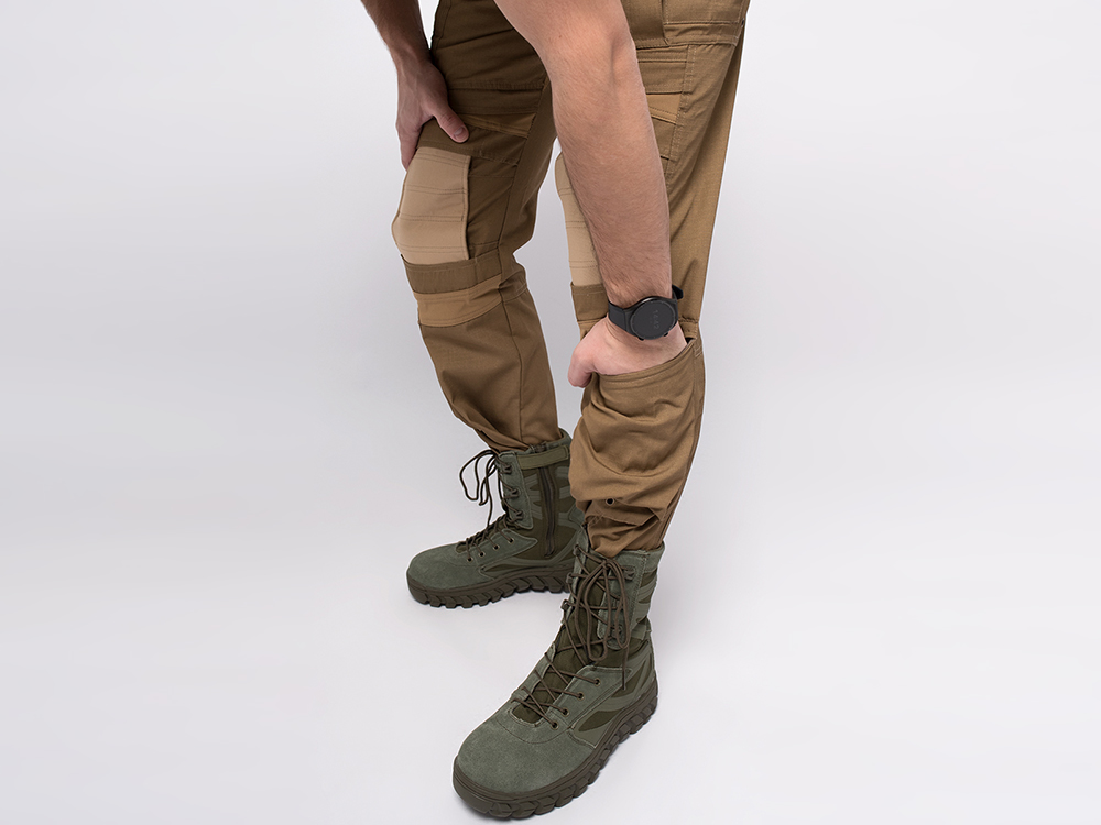 Брюки тактические