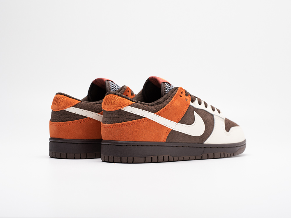 Кроссовки Nike SB Dunk Low