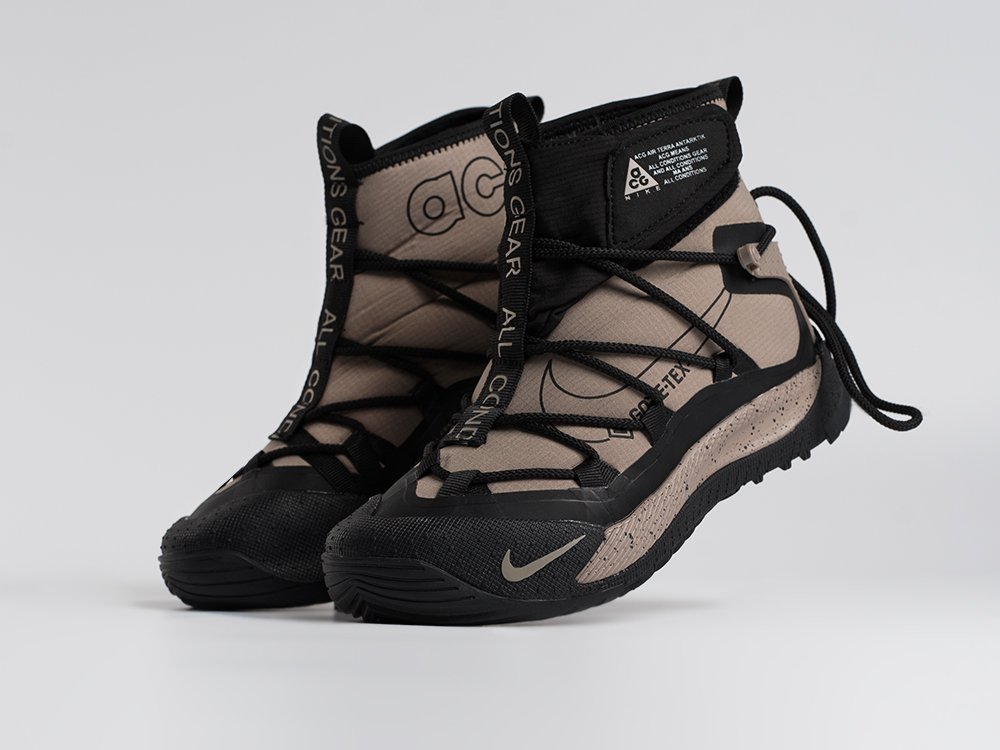 Зимние Кроссовки Nike ACG Air Terra Antarktik