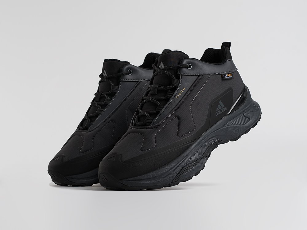 Зимние Кроссовки Adidas