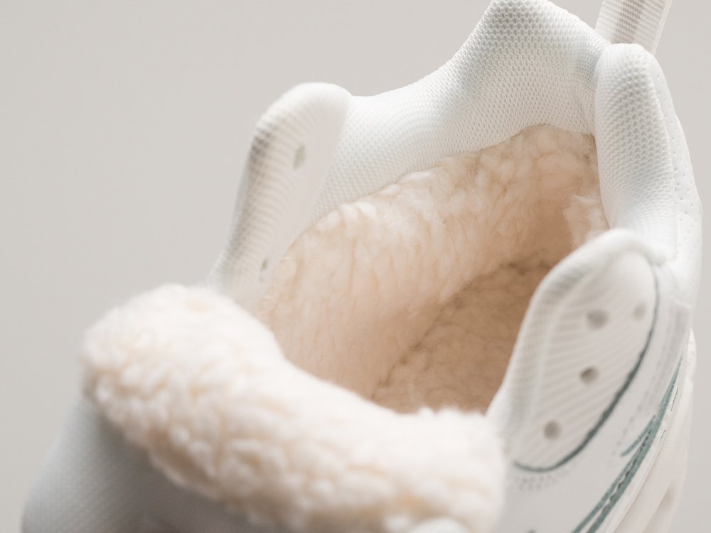 Зимние Кроссовки Nike Air Max 90