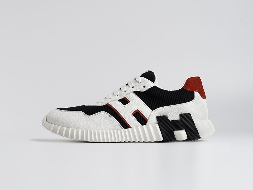 Кроссовки Hermes