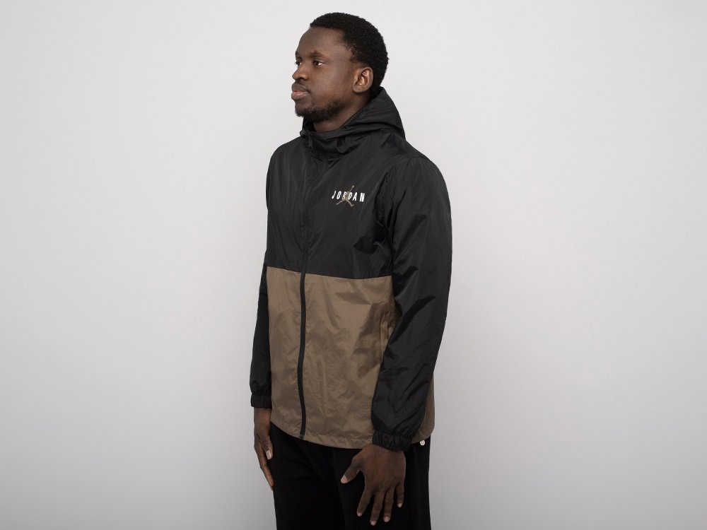 Ветровка Jordan
