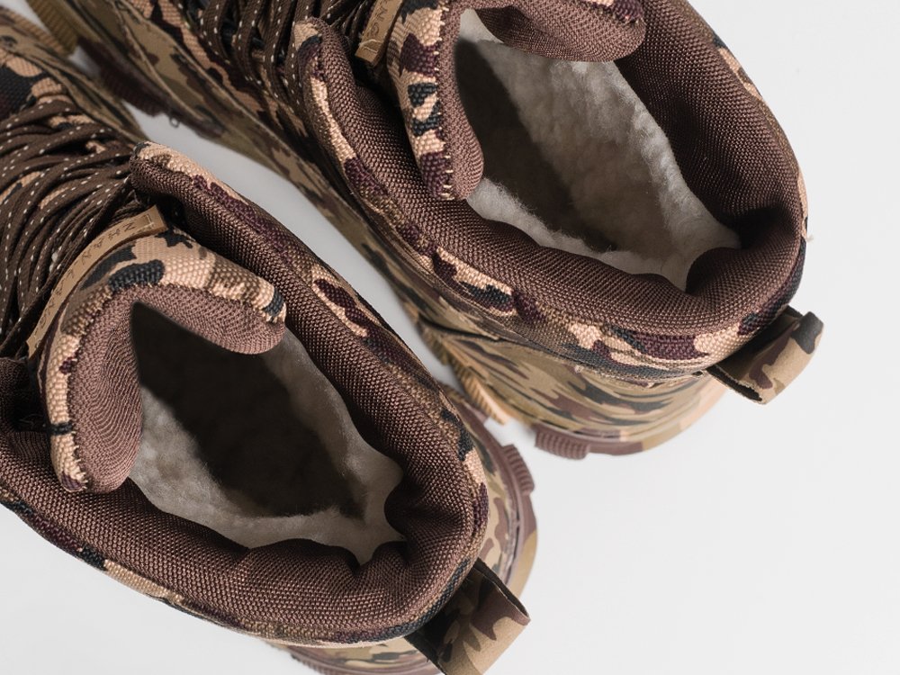 Зимние Ботинки