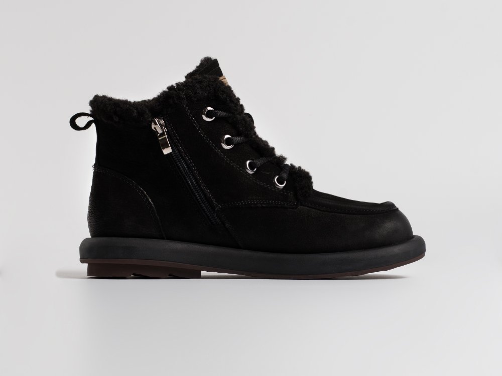 Зимние Ботинки