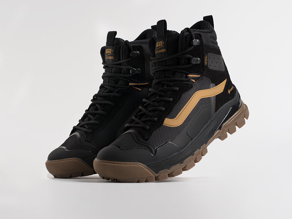 Зимние кеды Vans UltraRange EXO MTE-3 Hi