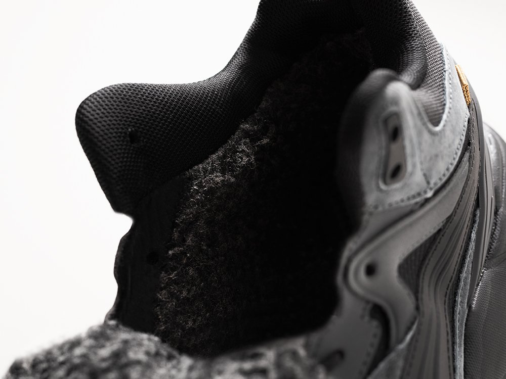 Зимние Кроссовки Puma RS-X Efekt Hi