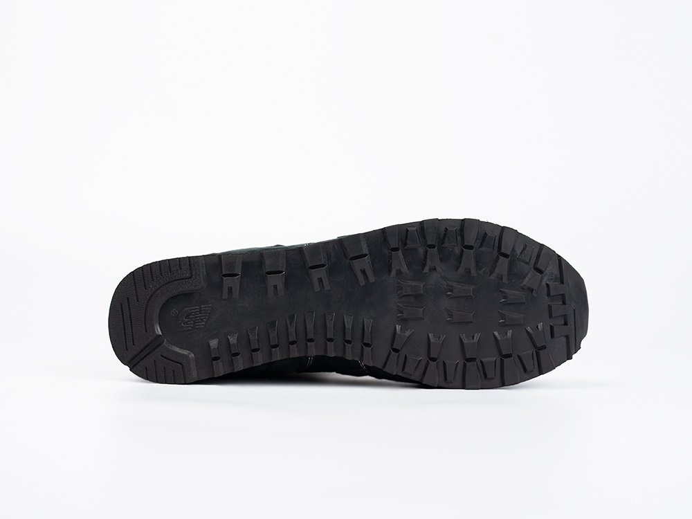 Зимние Кроссовки New Balance 574 Mid