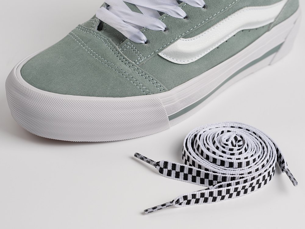 Кеды VANS Knu Skool