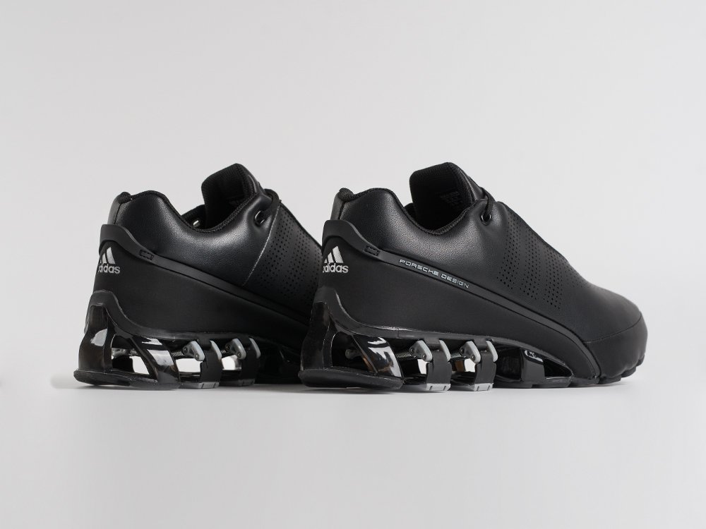 Кроссовки Adidas Porsche Design Leather P5000