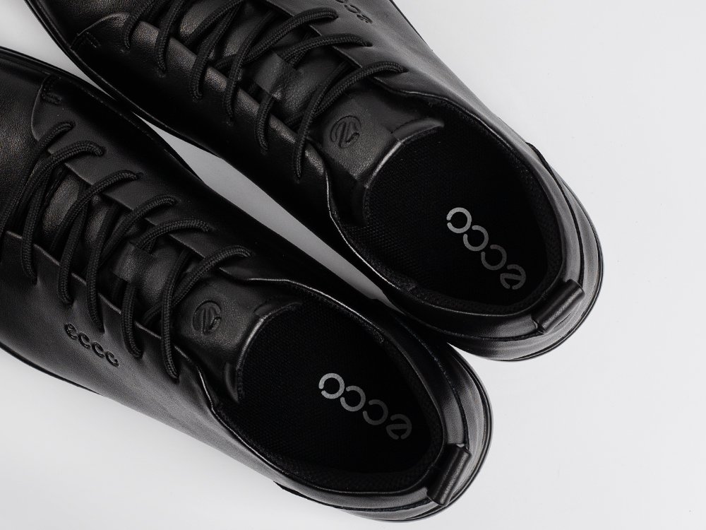 Кроссовки Ecco Soft