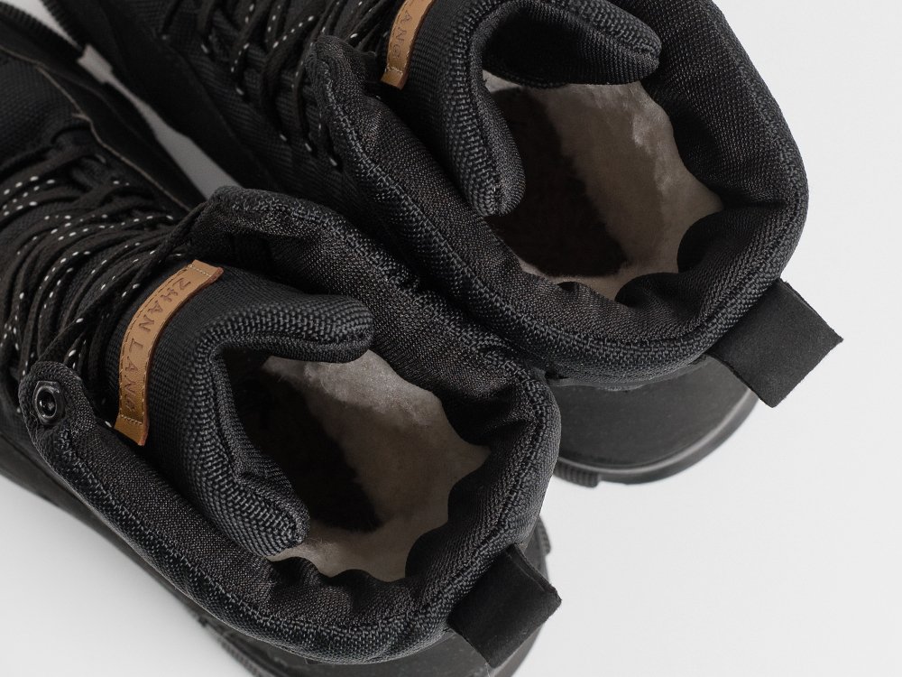 Зимние Ботинки