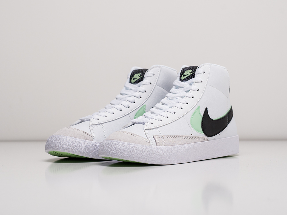 Кроссовки Nike Blazer Mid 77