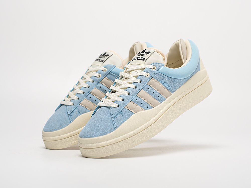 Кроссовки Bad Bunny x Adidas Campus Light