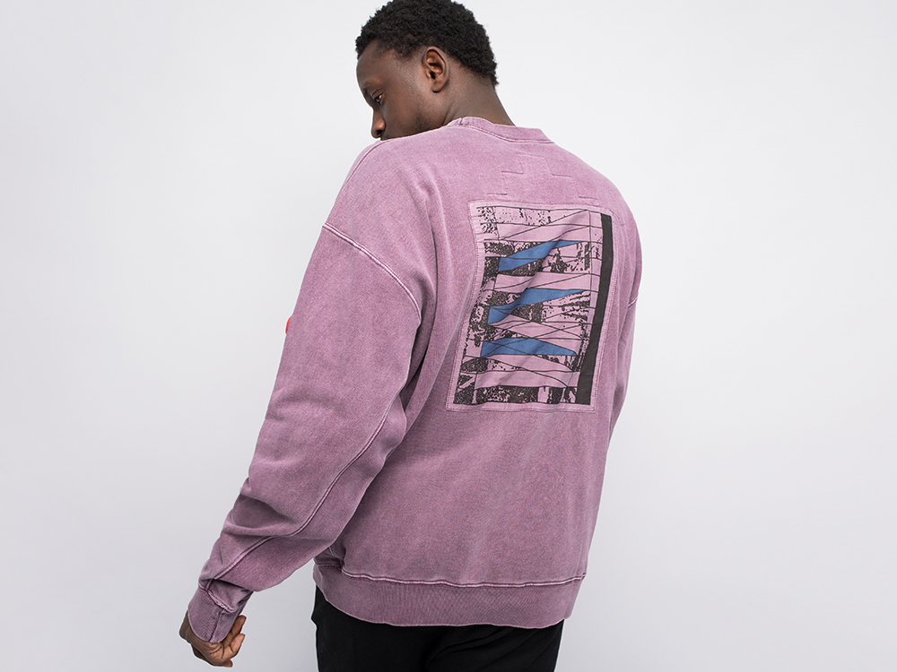 Свитшот CAV EMPT
