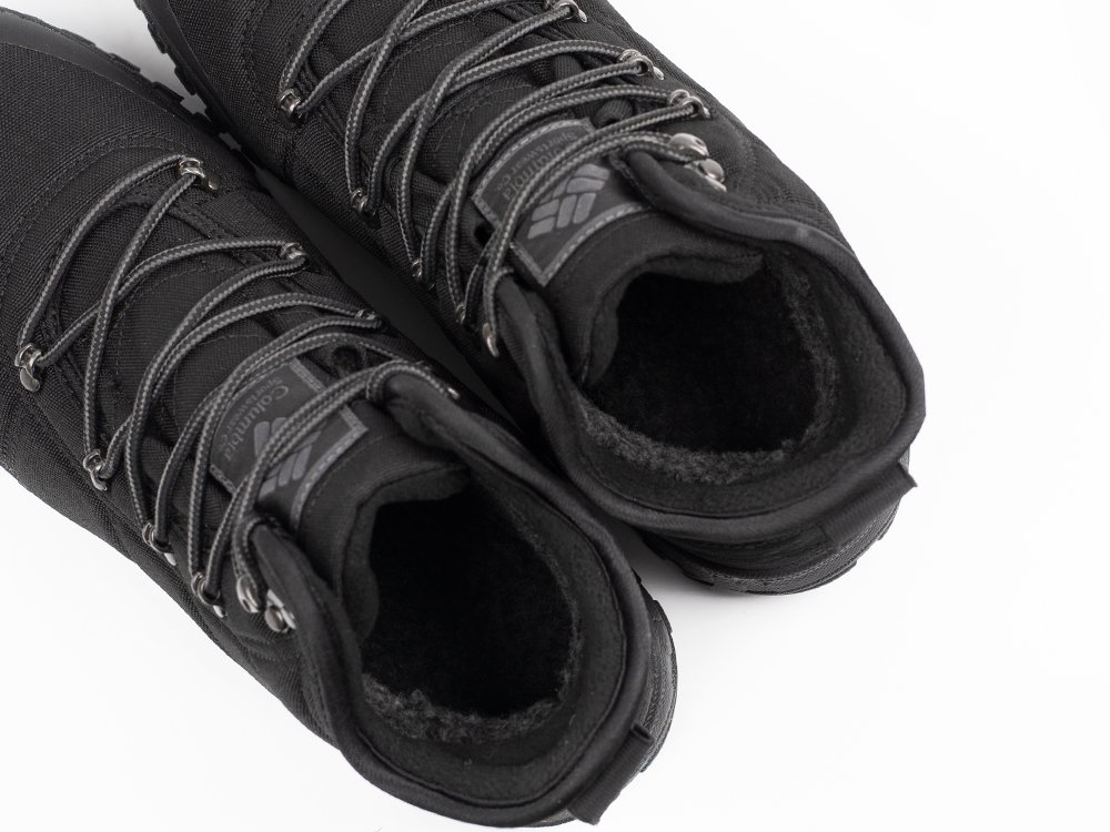 Зимние Ботинки Columbia Fairbanks